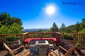 Inn Wine Country - Summers House - Image 3
