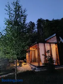 Wooden Mountain Villa - Image 1