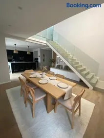 Maison spacieuse au calme proche Colmar avec piscine - Image 2