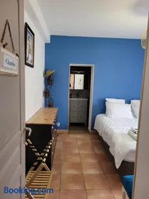 La halte des cèdres - Image 1