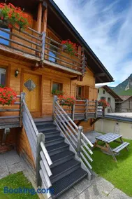 Chalet Mavambo - Image 2