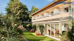 ADORIS APPARTEMENTS im Lotzbeckpark am See "nachhaltiges Wohnen in Lindau" - Image 1