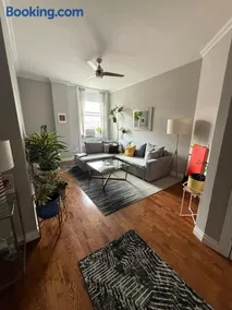 Central Park north spacious residence - Image 4