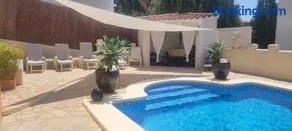 Splendido appartamento totalmente attrezzato con piscina privata e terrazza | Vista sulla montagna - Image 1
