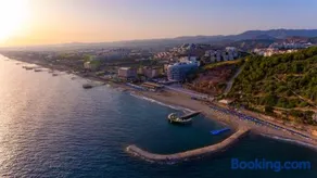 Noxinn Deluxe Hotel - Ultra All Inclusive - Image 5
