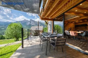 Les chalets d'Éléna - Image 1