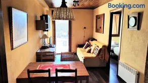 Acogedor apartamento en Font Romeu-Via I - Image 2