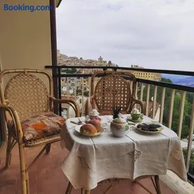 B&B La Finestra Sul Mare - Image 1