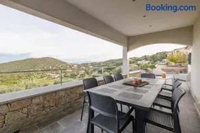 Villa Ghjunchitu - Vue mer et Piscine privée proche de l'ile rousse - Image 4