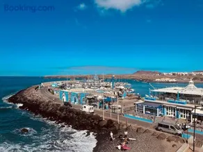 Precioso apto vistas panorámicas Océano Atlántico - Image 1