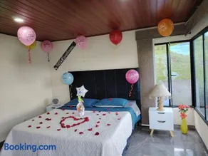 Glamping Ecoturistico La Villa - Image 4