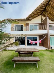 Duplex Premium Vista Mar e piscina Canoa Quebrada 12 pessoas - Image 2