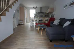 Adosado en playa de la Barrosa, casa Carlota - Image 3