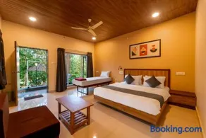 Rain Forest Jungle Stay - Image 3