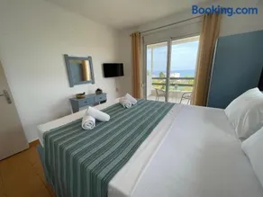 Plastiras Sea View Apartments - Image 1