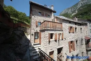 Albergo Diffuso Valcellina e Val Vajont in Casso - Image 1