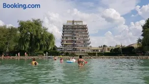 Apartment Balaton - Image 1