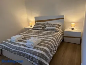 Cepas do Salgueiral - Guest House - Apartamento Centro de Tondela - Image 1