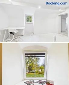 Kazdangas muižas kroga ēkas apartamenti - Image 5
