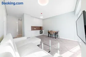 Stay at Ramu Du in Vilnius near VNO Self check-in - Image 2