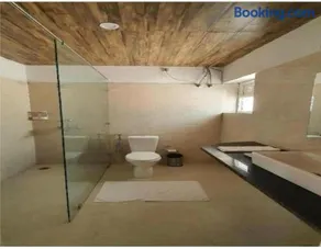 Tranquility In The Hills 2BHK Villa - Image 1