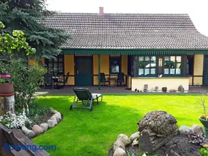 Pension Zum weißen Hirsch - Image 1