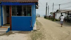 Casa pé na areia no Estaleiro - Image 2