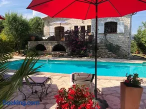 Villa La Pastorale - Image 1