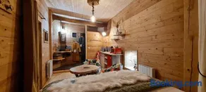 La Cabane et Spa Chez Jules - Image 4
