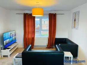 Anox serviced Apartments 2 - Image 4