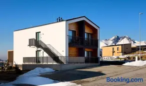 Royal Village - Royal Views apartments - Image 1