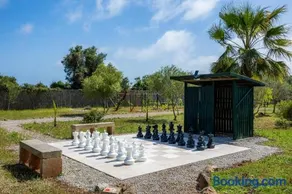 Finca 'Siesta Del Sol' mit privatem Pool, privater Terrasse und Wi-Fi - Image 3