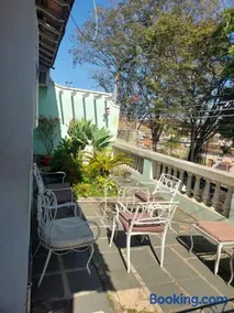 Casa com um quarto de casal para alugar - Image 4
