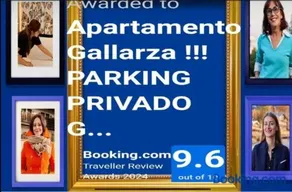 Apartamento Centro Gallarza - Image 2