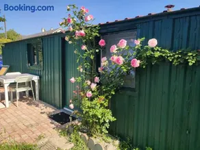 Gîte insolite La Renouée - Image 1