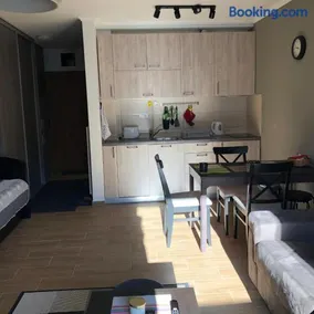 Apartman 217 - Image 1