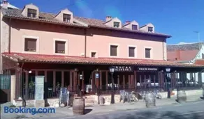 Hostal restaurante Villa de Sepúlveda - Image 1
