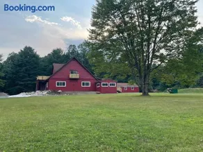 Sweet Forest Breeze, A Cook Forest Inn - Image 1