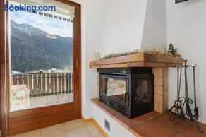 La Finestra sui Monti – Apartment mit Terrasse und Blick auf die Brenta-Dolomiten - Image 1