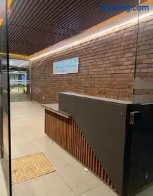 Cozy One Bedroom, Thindigwa - Image 1