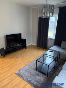 Two rooms and kitchen in central Uddevalla - Image 5