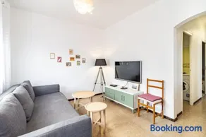 La Farella 63 - Apartamento con terraza y vistas - Image 2