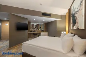 Grand Sapphire City Hotel - Image 3
