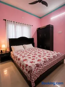 Rose Villa Kovalam, Kerala - Image 1
