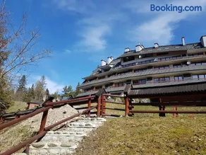 BUTOROWY RESIDENCE Apartament "GÓRSKA ORCHIDEA" - Image 3