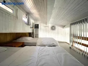 Appart clim wifi - 2 à 6 pers - piscines - parking - Image 4