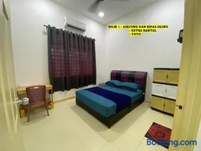 Homestay Cikgu Ahmed Batu Kikir - Image 1