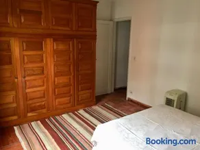 Apartamento PRAIA do TOMBO - Guarujá - Image 2