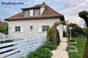 Le papillon,Logement cosy en Alsace - Image 1