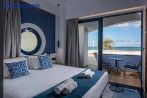 Eleni Beach Apartment - Image 1